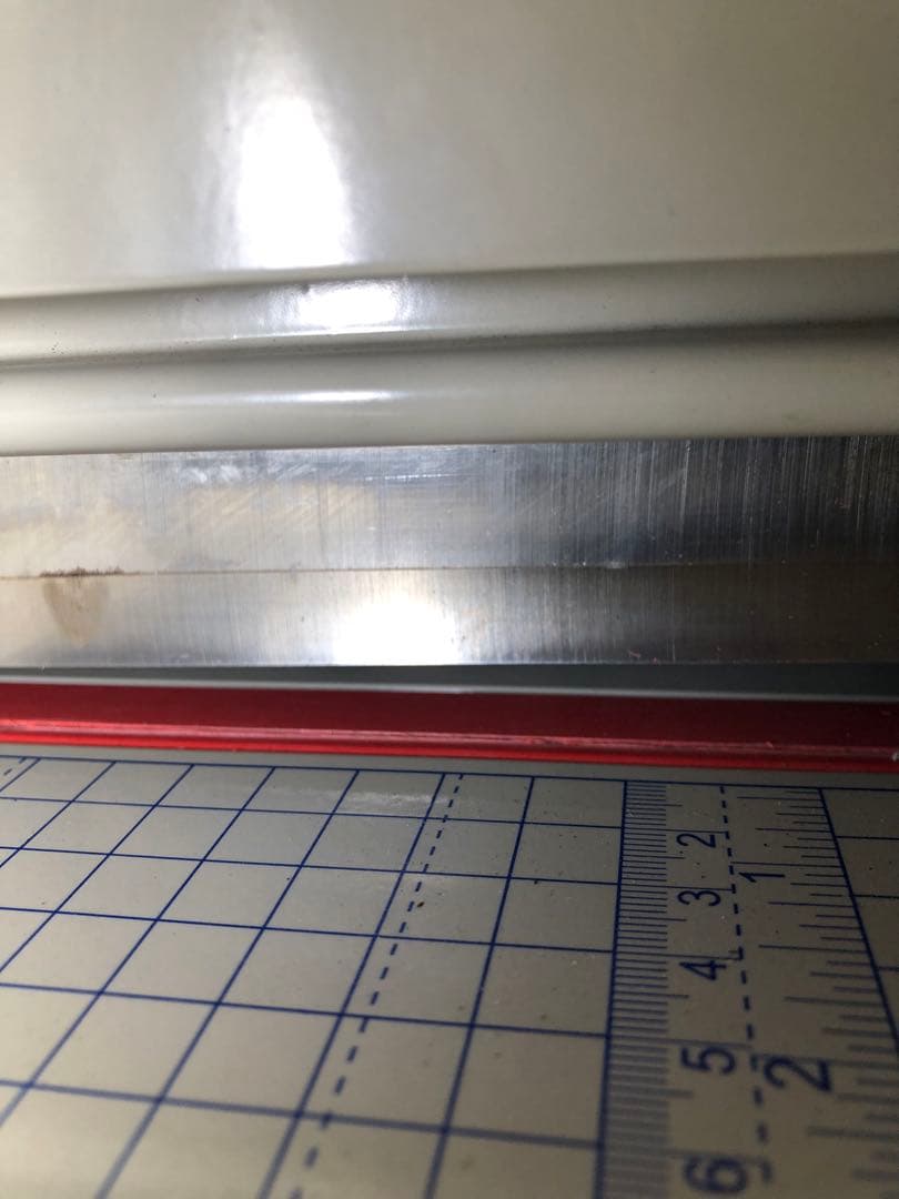 大型裁断機 ペーパーカッター 事務用品