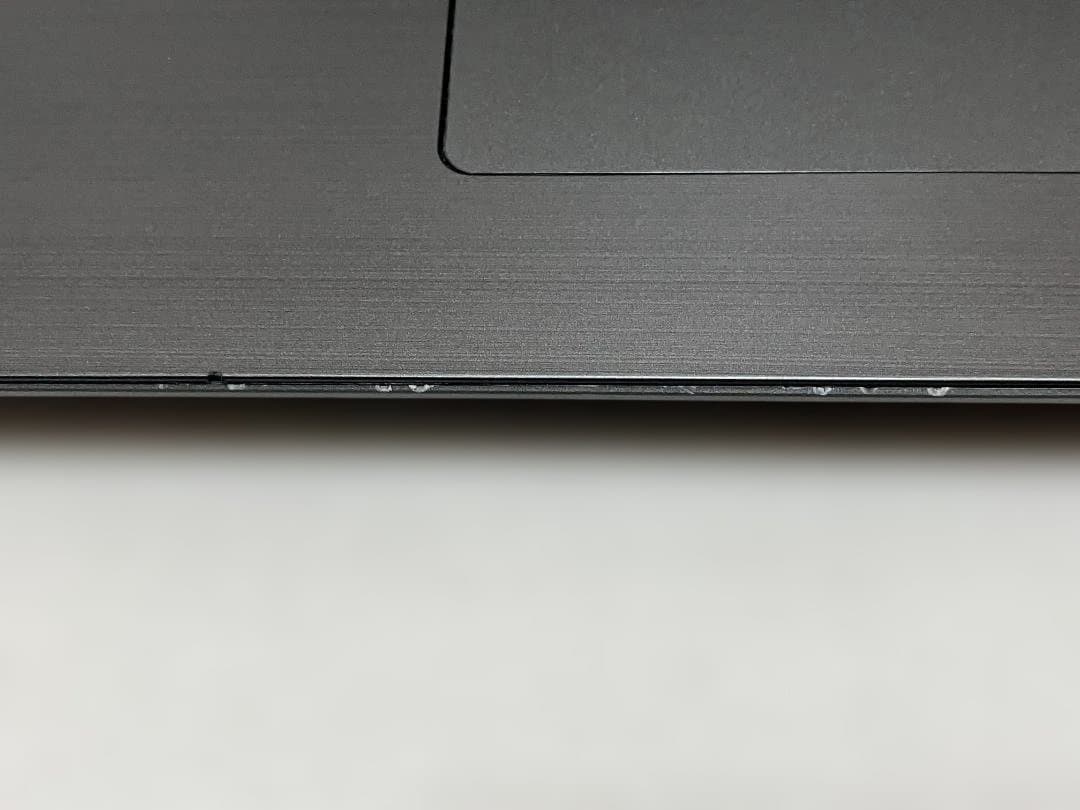 Lenovoノートパソコン 9世代Celeron/8GB/新品SSD/Win11