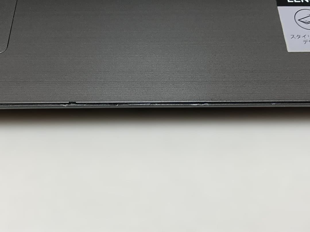 Lenovoノートパソコン 9世代Celeron/8GB/新品SSD/Win11