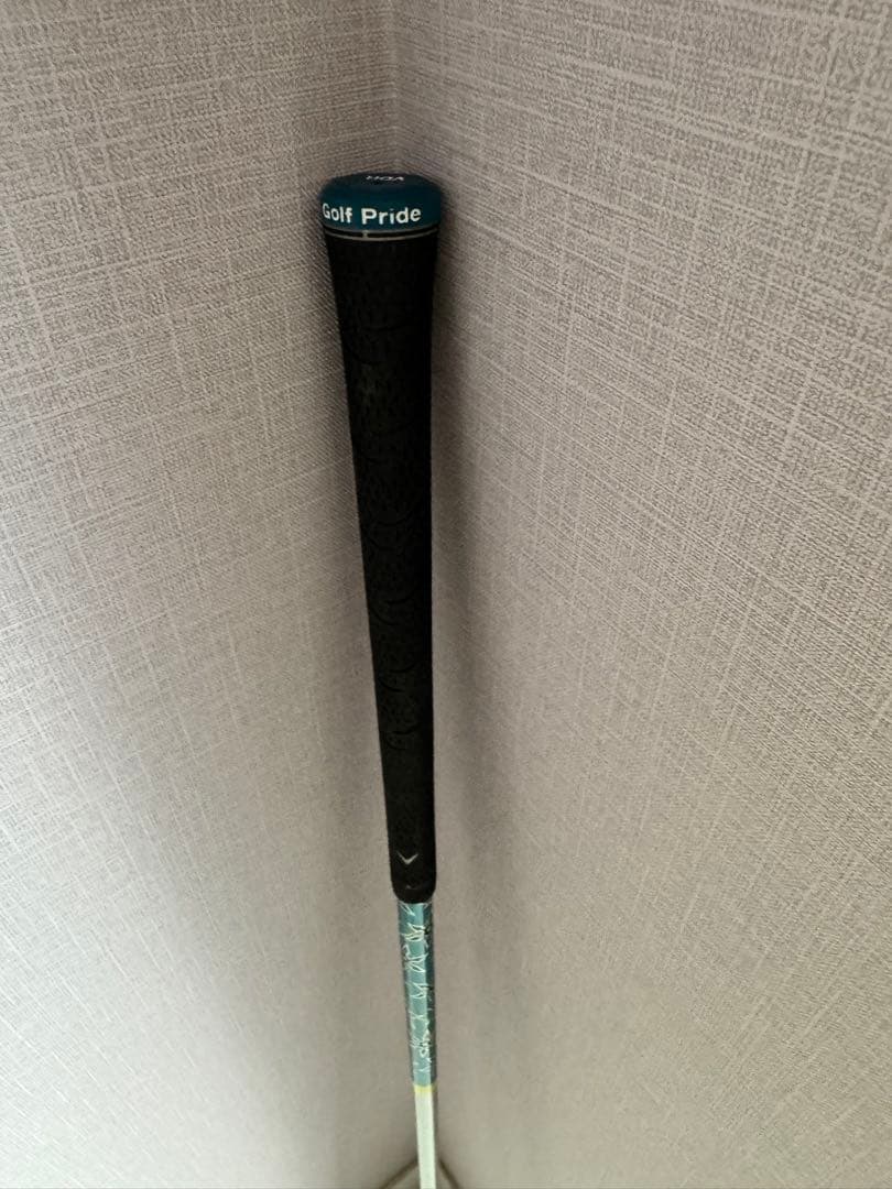 Callaway Rogue 7番ユーティリティ 29° Rシャフト　7U U7