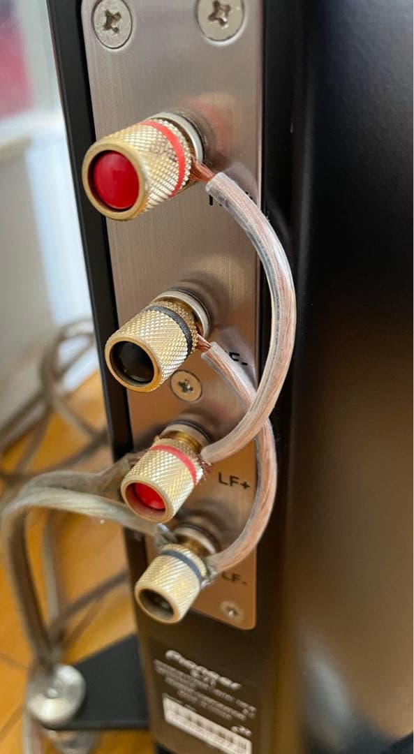 Pioneer パイオニアS-71 スピーカー2台セット<未使用に近い極美品♡>