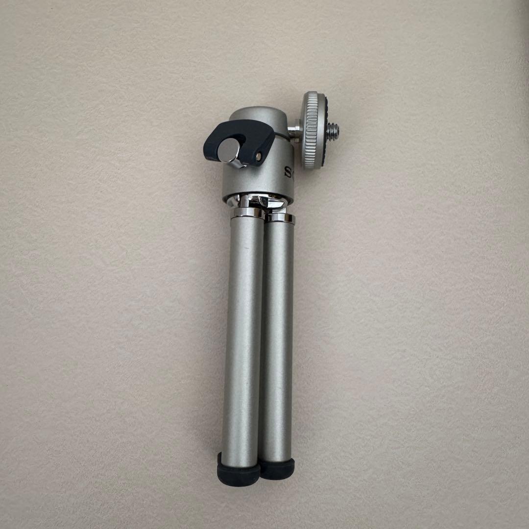 SONY Cyber-shot DSC-TX1 その他付属品