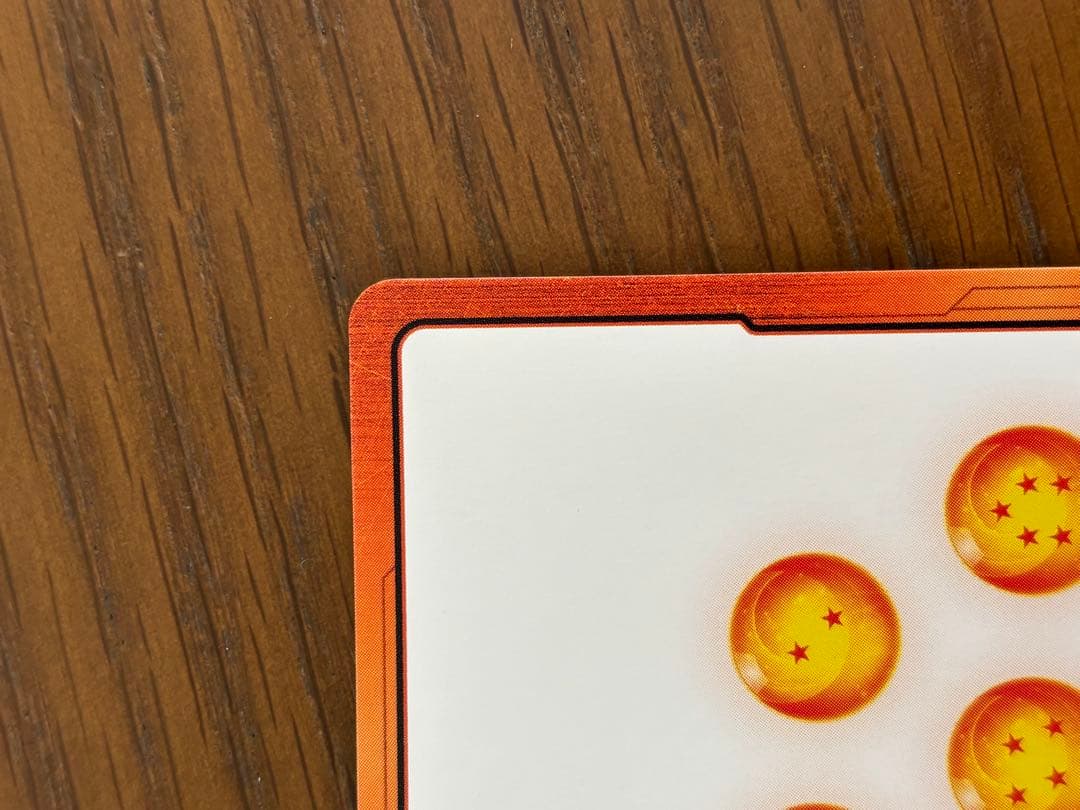 ドラゴンボール　マンガブースター　金　エナジーマーカー　E-72