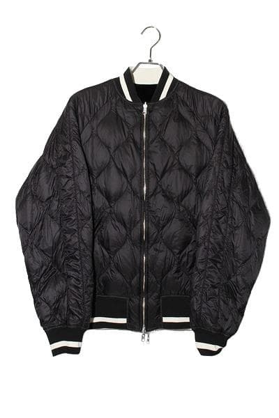 25AW SYTE × TAION ダウン リバーシブル ジャケット 2