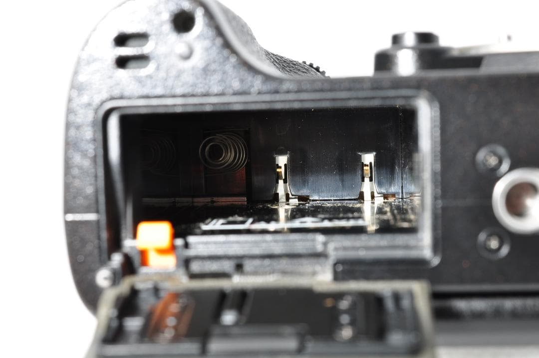 FUJIFILM フジフイルム X-T1 ミラーレス一眼カメラ #1423.28