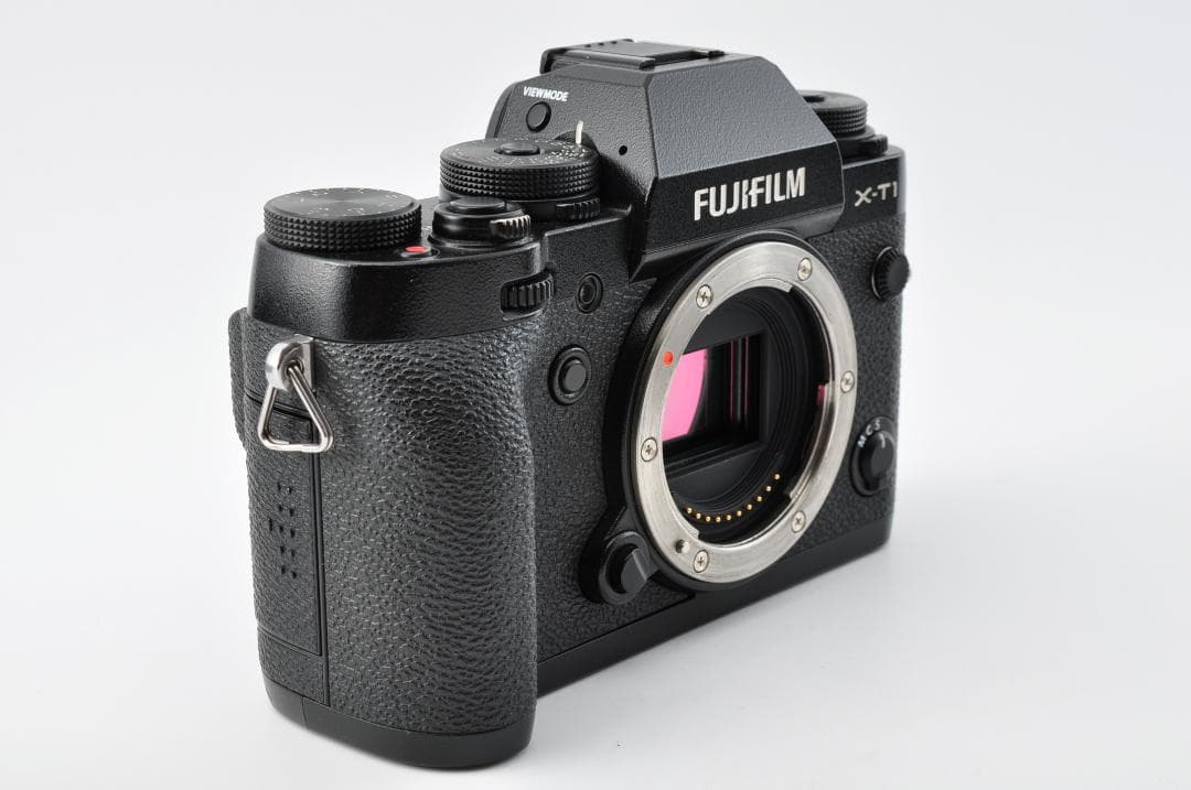 FUJIFILM フジフイルム X-T1 ミラーレス一眼カメラ #1423.28