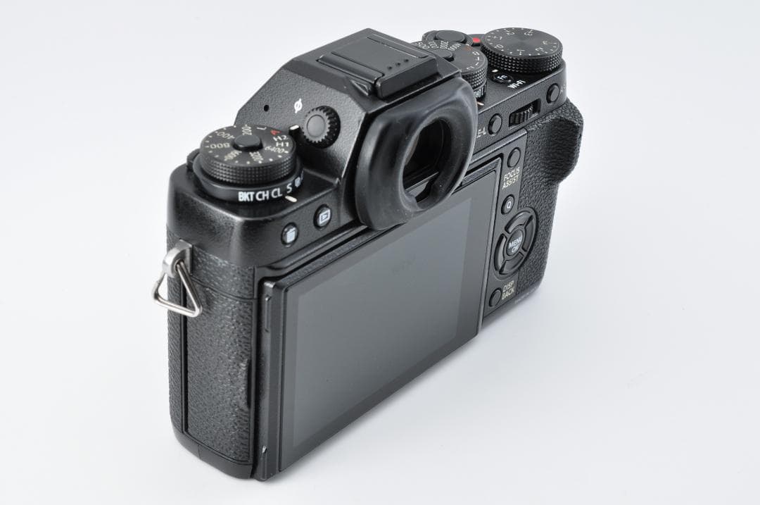 FUJIFILM フジフイルム X-T1 ミラーレス一眼カメラ #1423.28
