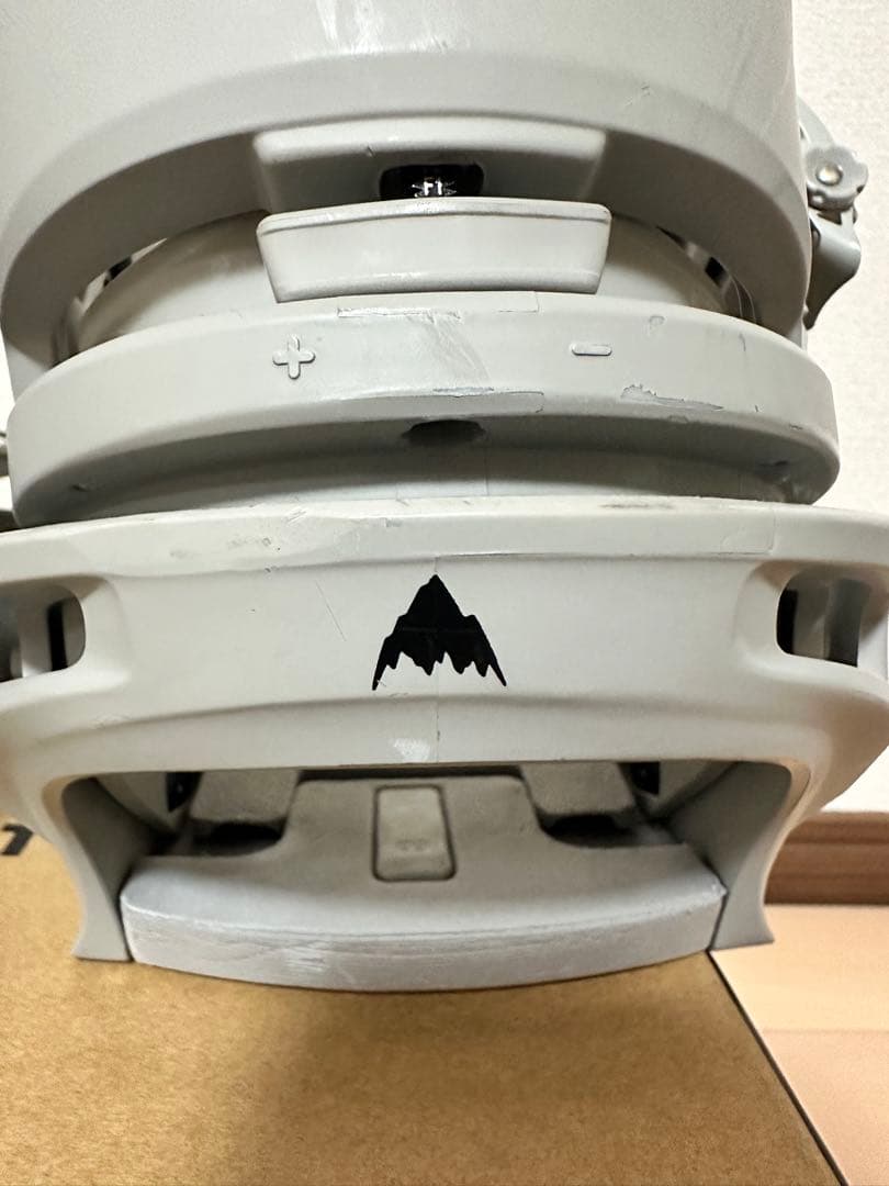 BURTON Cartel X Re:Flex ビンディング Mサイズ