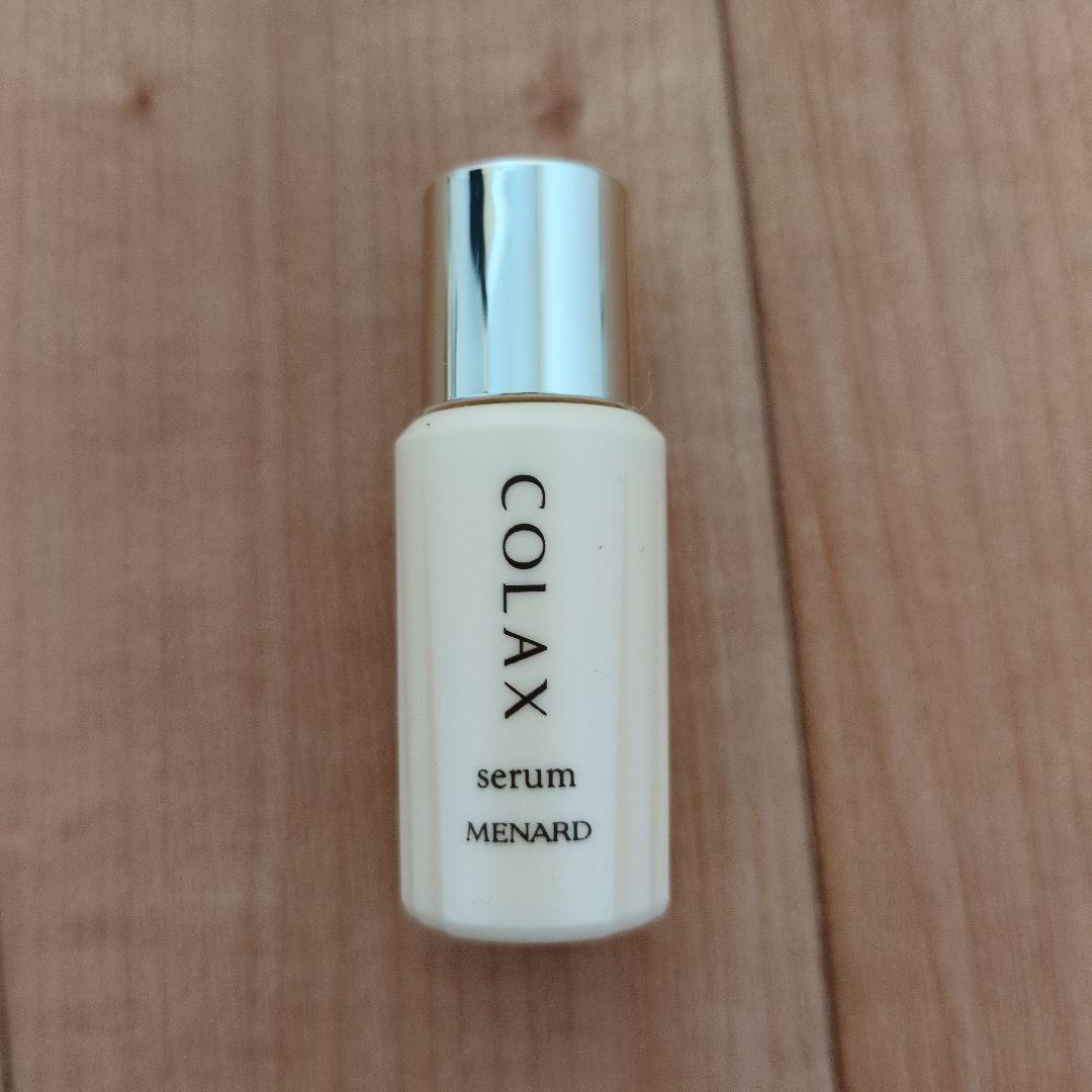 メナードコラックスC65ml+アルファキット12ml