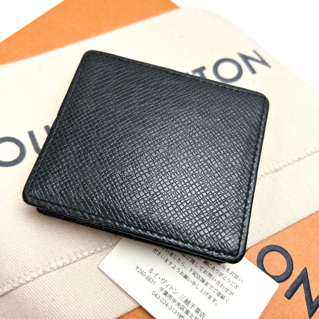 鑑定済 ルイヴィトン タイガ アルドワーズ ケース