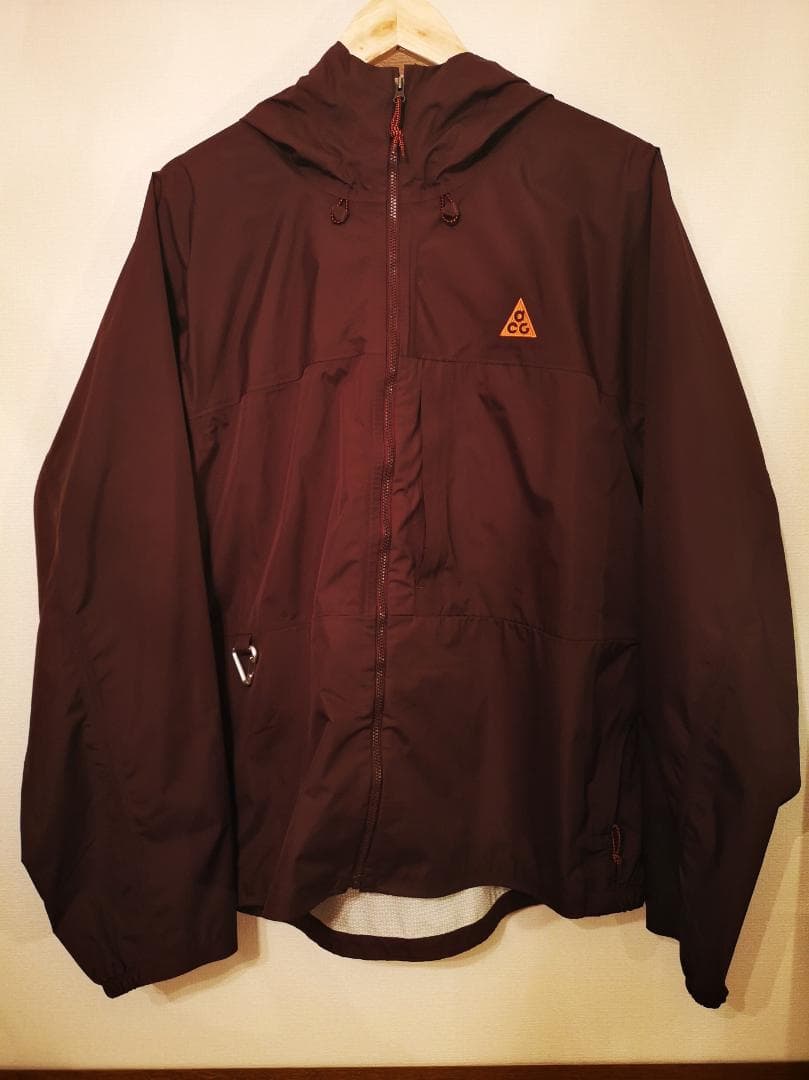 NIKE　ACG　ジャケット