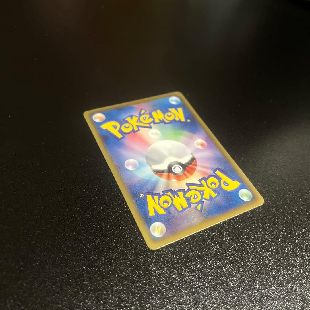 ブラッキー PROMO 115/BW-P ダークラッシュ②