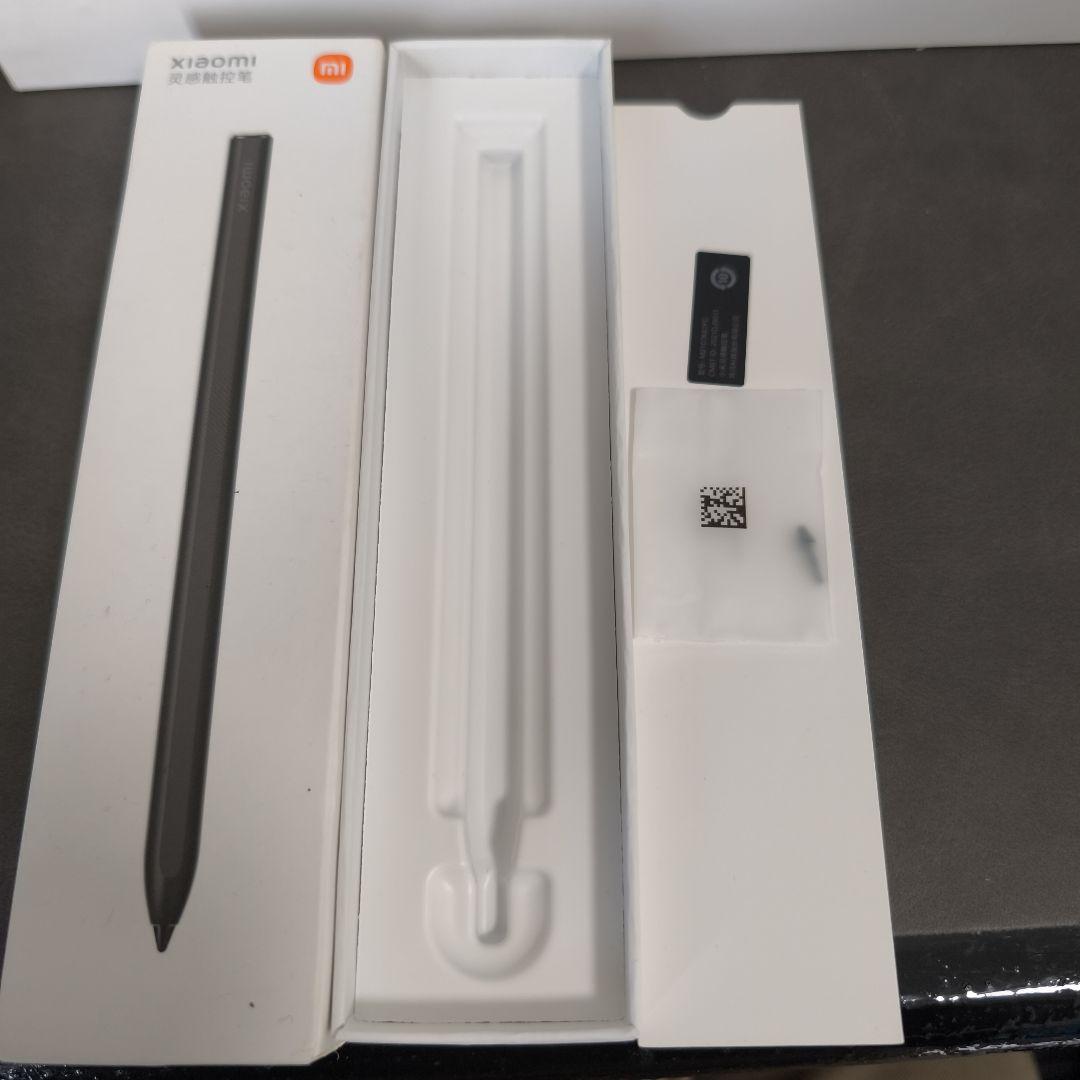 Xiaomi pad 5 / 128GB Xiaomiスマートペン付き