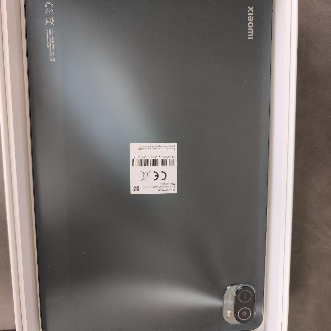 Xiaomi pad 5 / 128GB Xiaomiスマートペン付き