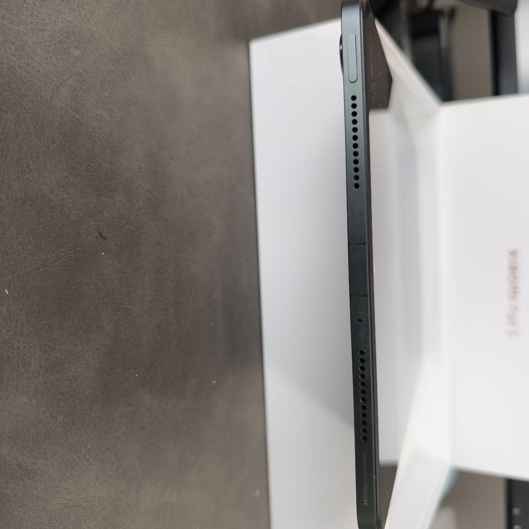 Xiaomi pad 5 / 128GB Xiaomiスマートペン付き