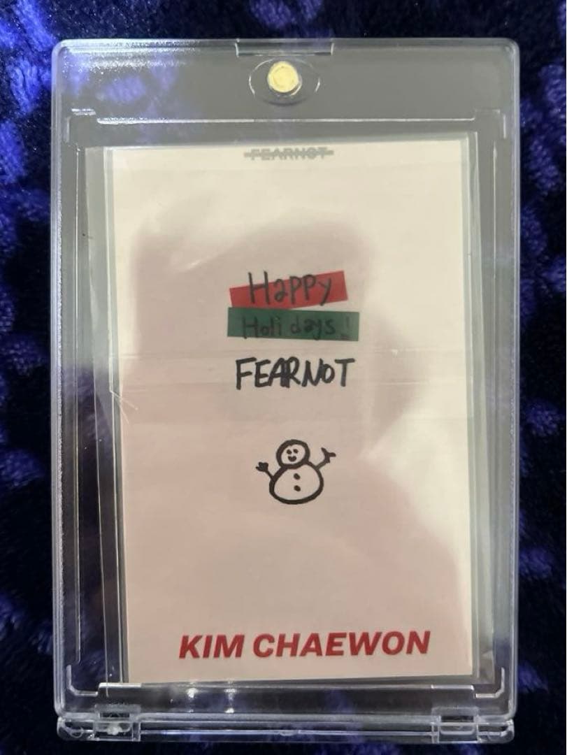 ルセラフィム 2024SBS歌謡祭限定サノク チェウォン ラキドロ