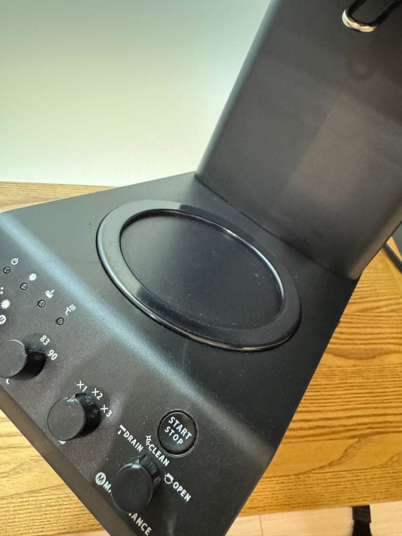 や*す様 ツインバード CM-D457B BLACK 全自動 コーヒーメーカー