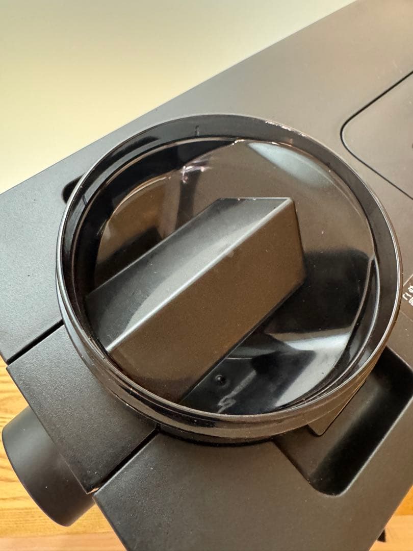 や*す様 ツインバード CM-D457B BLACK 全自動 コーヒーメーカー