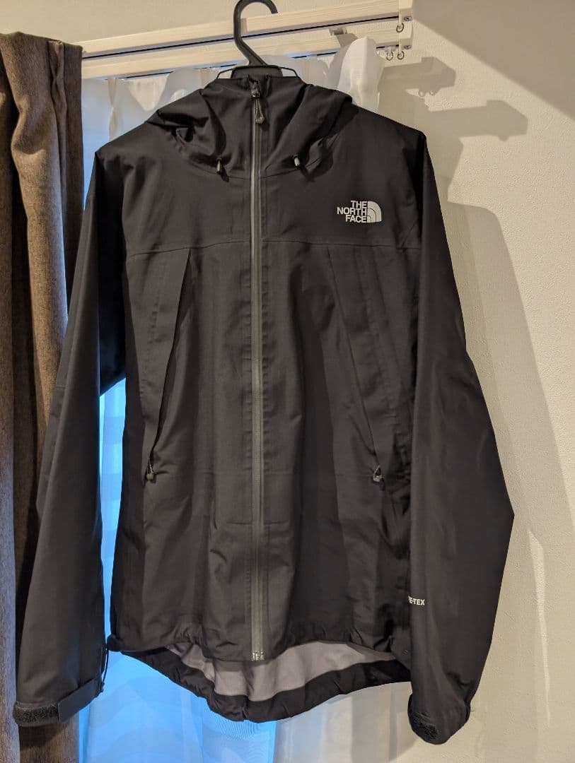 THE NORTH FACE クライムライトジャケット M