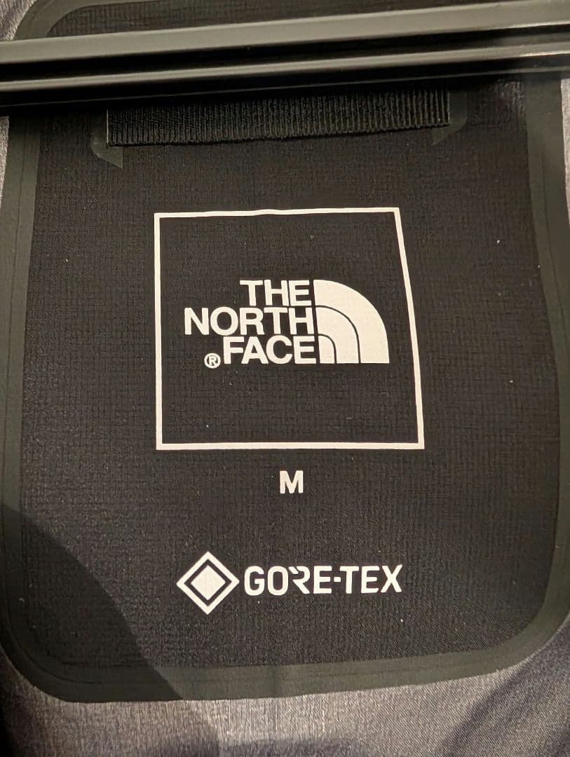 THE NORTH FACE クライムライトジャケット M