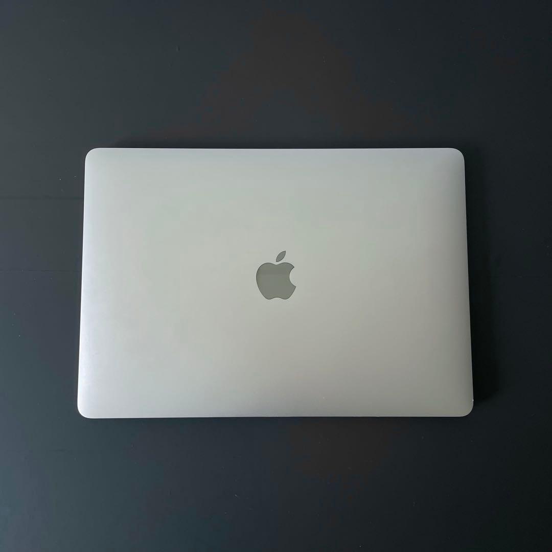 13.3インチ MacBook Air M1 512GB 箱あり