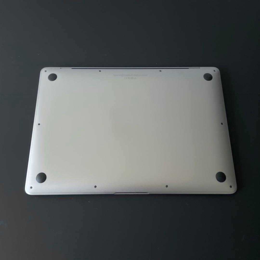 13.3インチ MacBook Air M1 512GB 箱あり