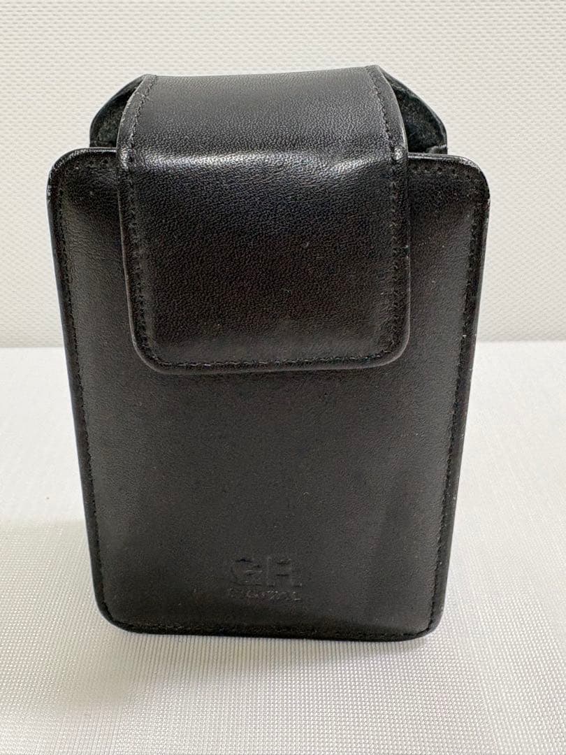 RICOH GR DIGITALIII＋ケースGC-3＋レンズGW-2 GH-2