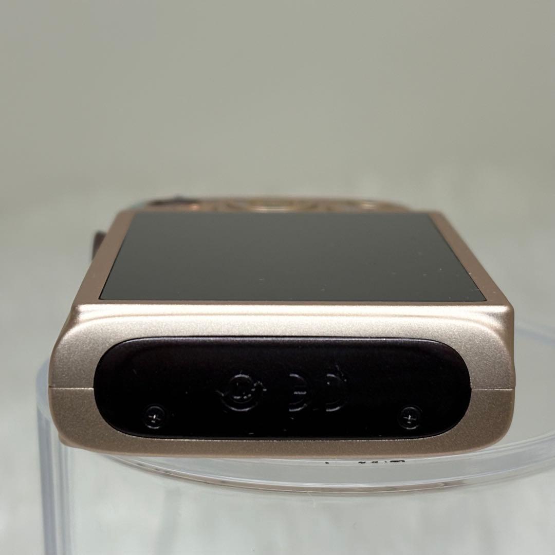 極美品　Canon　IXY 620F PC2013 充電器　箱 コンデジ　動作品