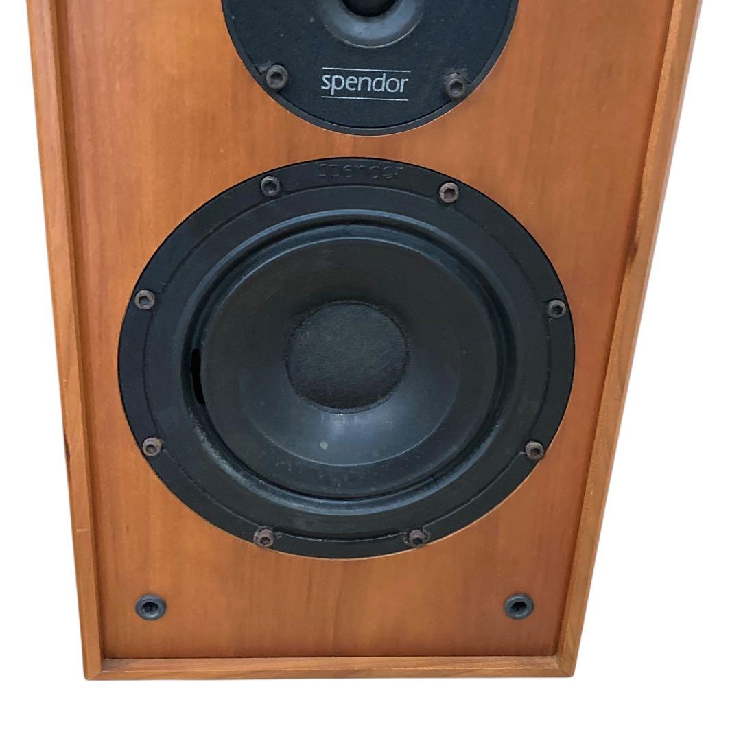 Spendor SP3/1Pスピーカー