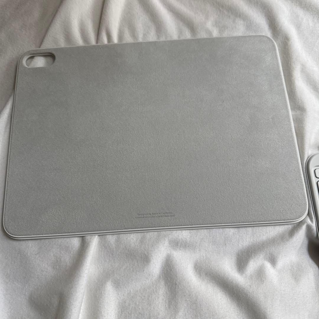 Apple Magic Keyboard Folio 日本語配列