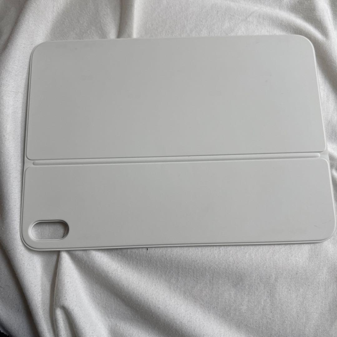 Apple Magic Keyboard Folio 日本語配列
