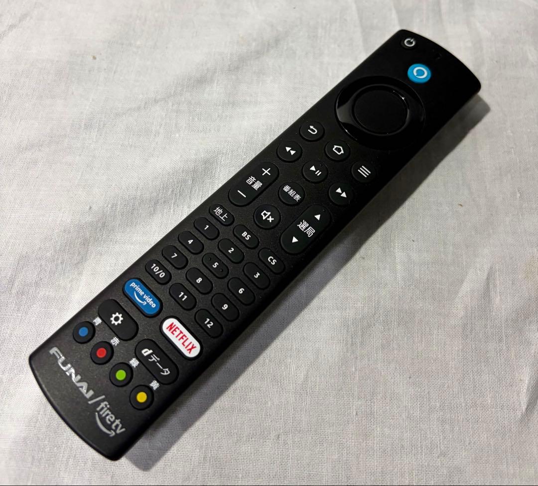 ③ FUNAI FL-32HF140 32V型 液晶テレビ 2022年製