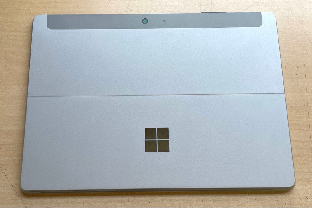 Microsoft Surface Go 64GB 1824 超美品　#7