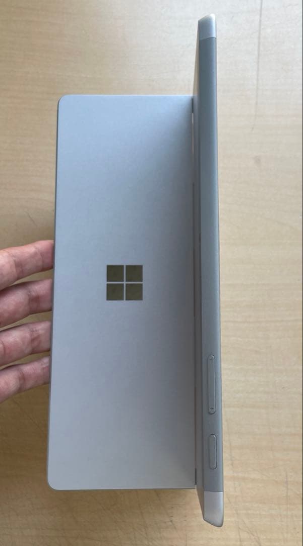 Microsoft Surface Go 64GB 1824 超美品　#7
