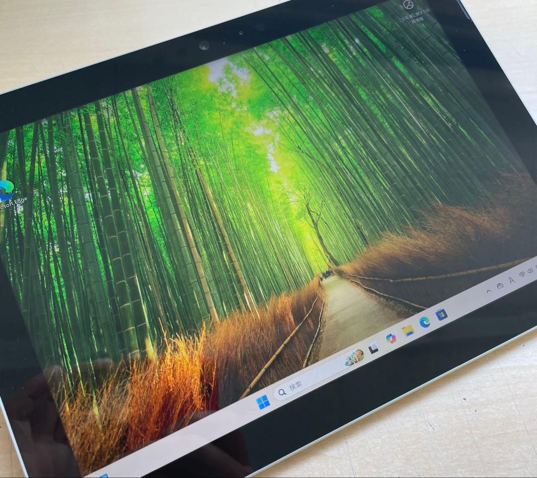 Microsoft Surface Go 64GB 1824 超美品　#7