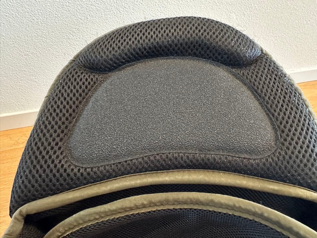 POLBAN advance ヒップシート シングルショルダーセット