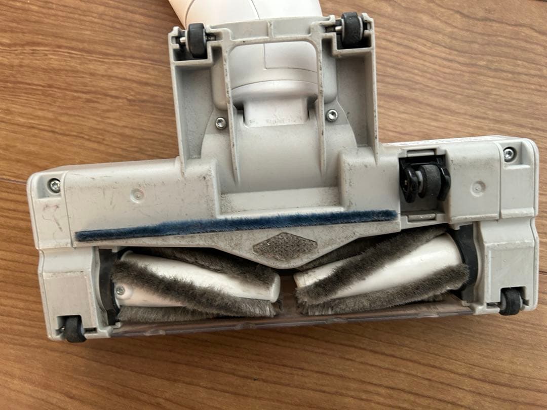 Panasonic MC-NS10K コードレススティック掃除機 中古