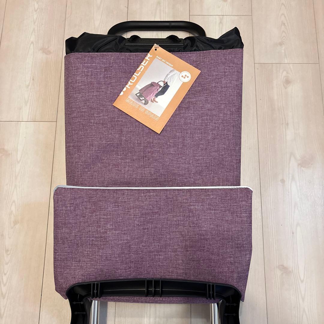 【新品】ロルサーROLSER ショッピングカート