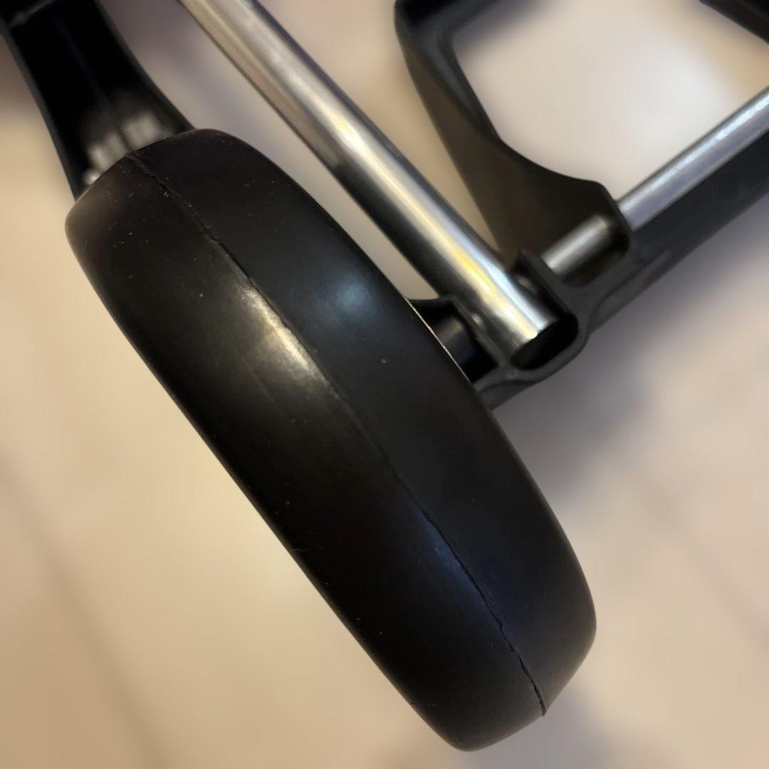 【新品】ロルサーROLSER ショッピングカート