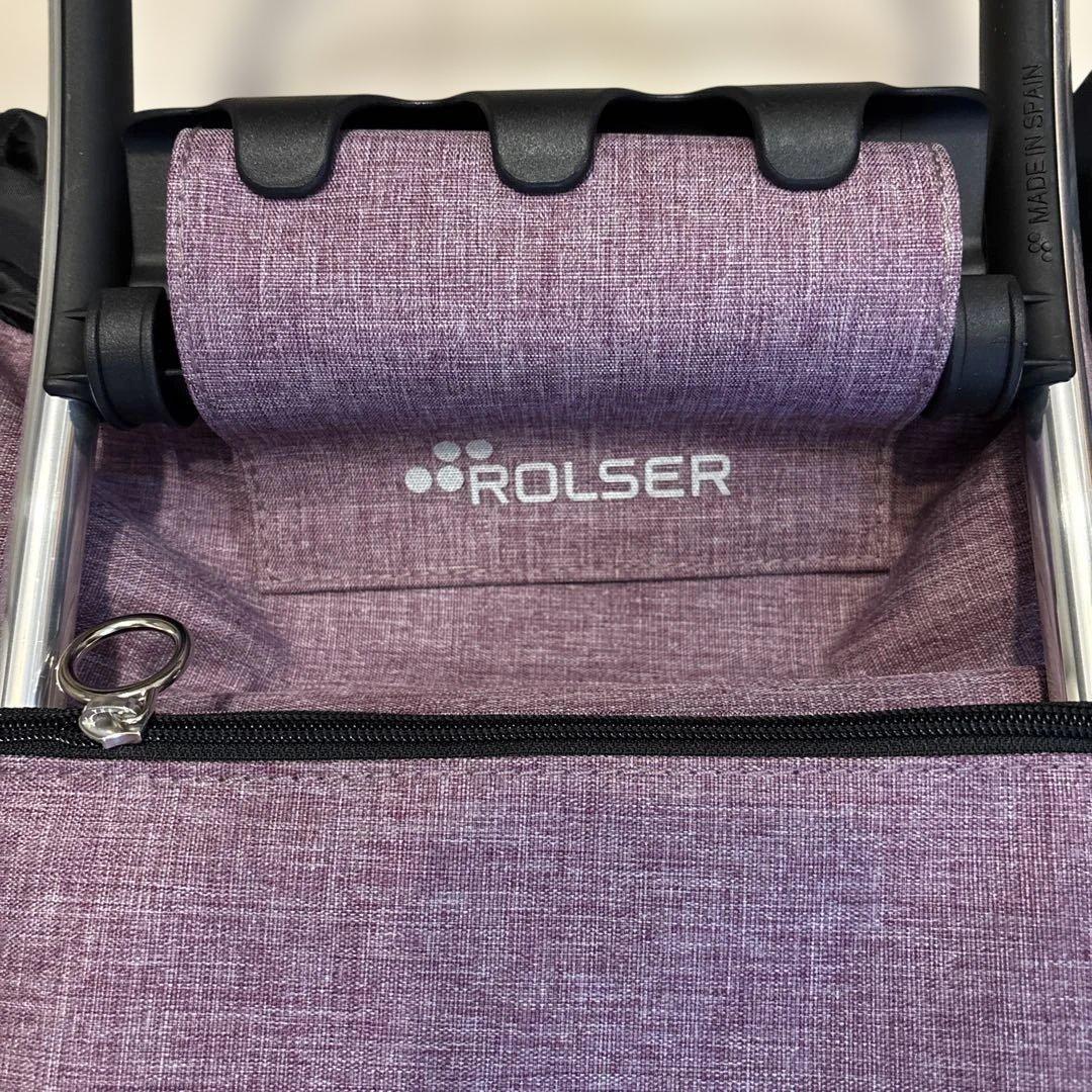 【新品】ロルサーROLSER ショッピングカート