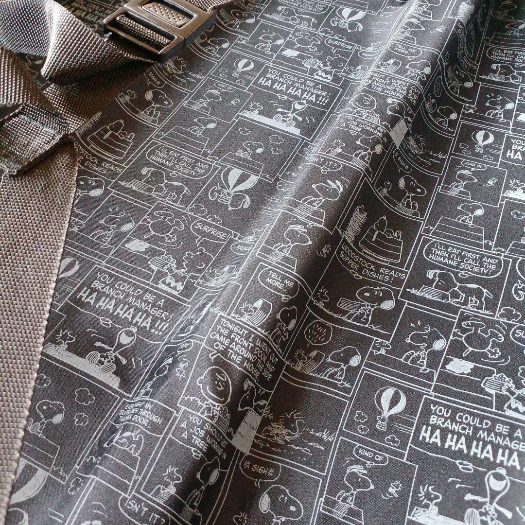 新品未使用未開封　SNOOPY Flying Ace キャリーケース　68L