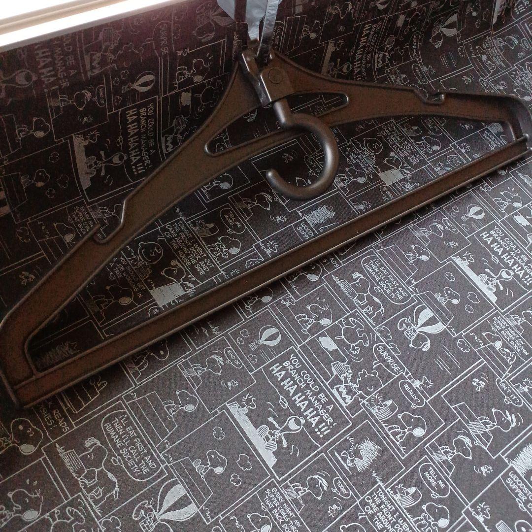 新品未使用未開封　SNOOPY Flying Ace キャリーケース　68L