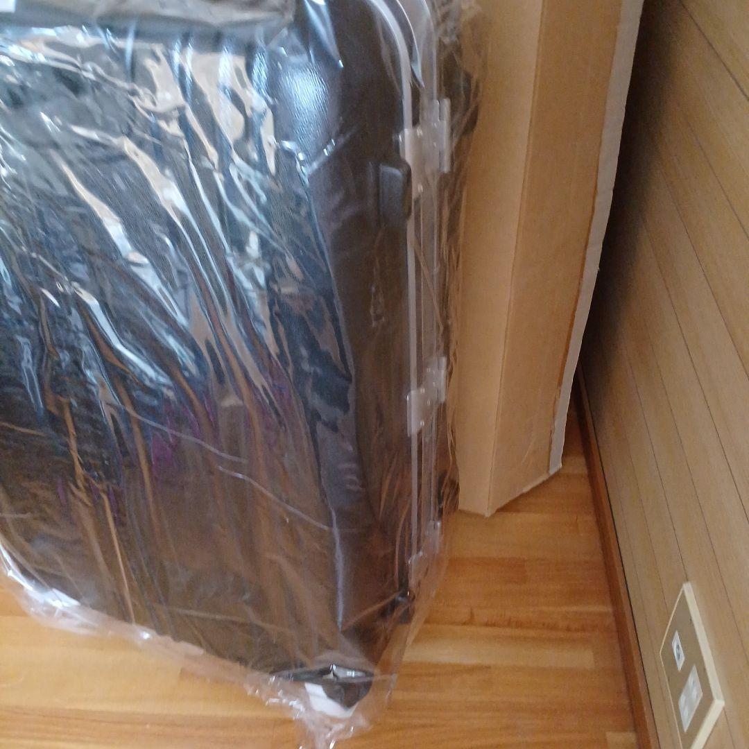 新品未使用未開封　SNOOPY Flying Ace キャリーケース　68L