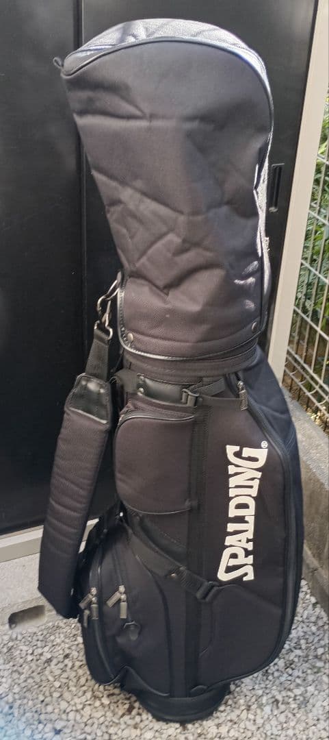 まーさま専用 お買い得初心者デビュー用ナイキ他メンズ ゴルフ13本セット