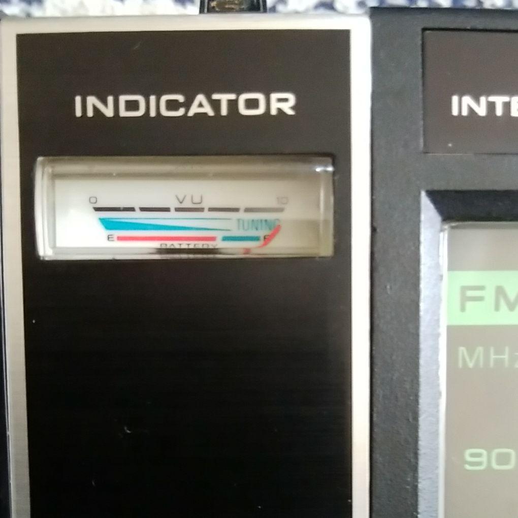 worldboy RF--858Ｄ nationalPanasonic