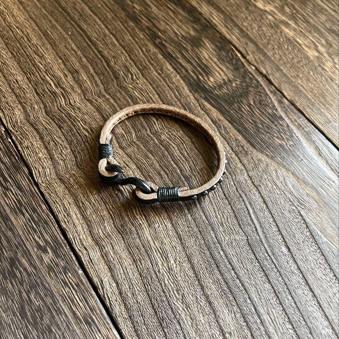 オーダー品　3点まとめ　ディッキーズベルト　ベルトループ　スタッズブレスレット