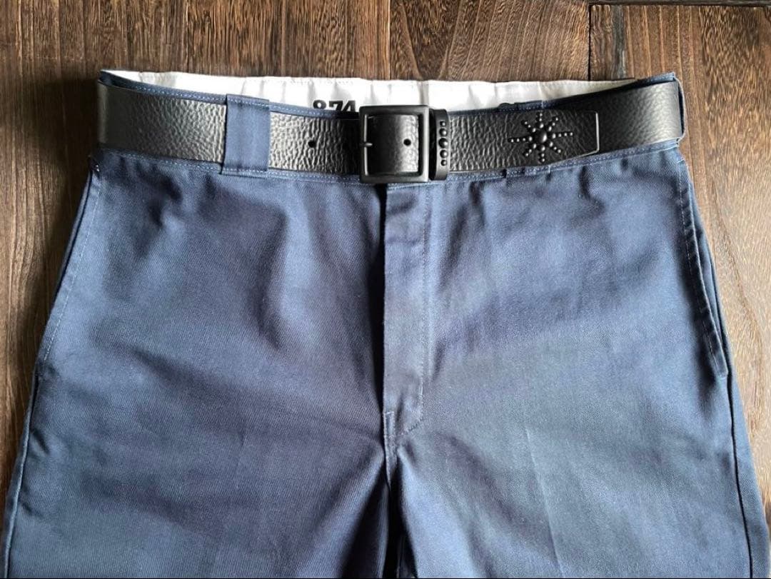 オーダー品　3点まとめ　ディッキーズベルト　ベルトループ　スタッズブレスレット