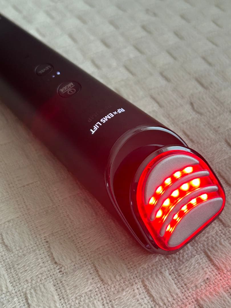 Panasonic バイタリフトRF 品番EH-SR85