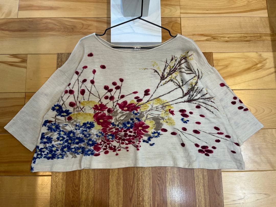 トップス　45rpm