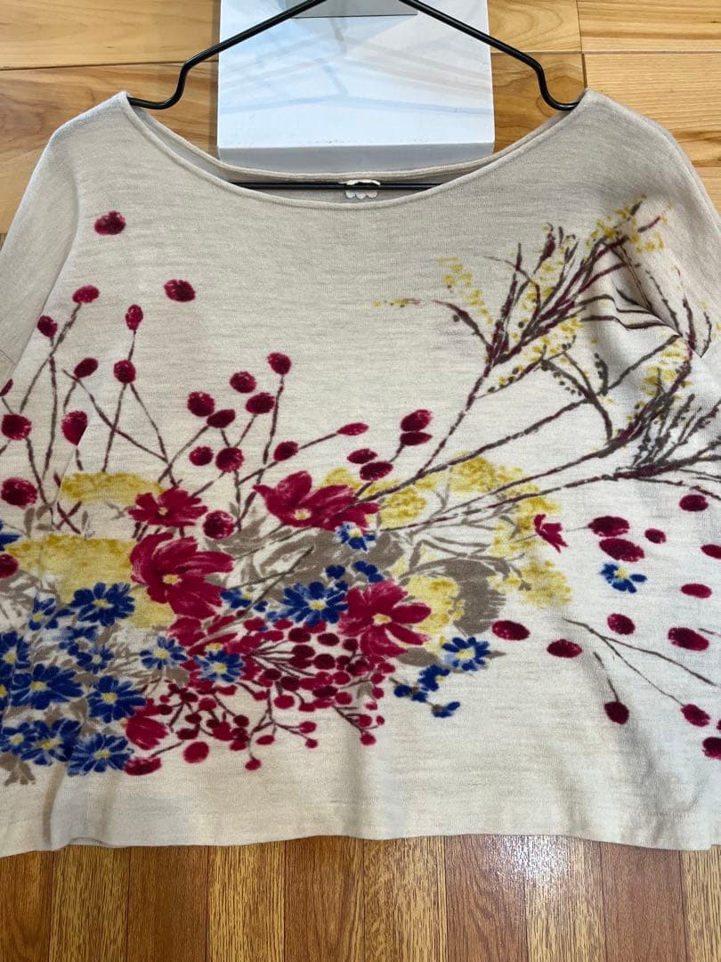 トップス　45rpm